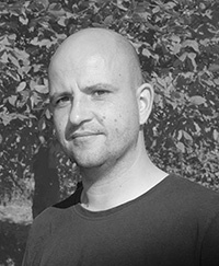 Ronny Romeike, Inhaber von pixelnet-media.com