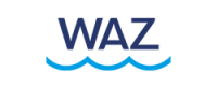 Webdesign für den Wasser- und Abwasserzweckverband Pritzwalk