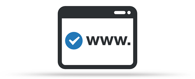 Hosting und E-Mail für Ihre Website Domains und Speicherlösungen
